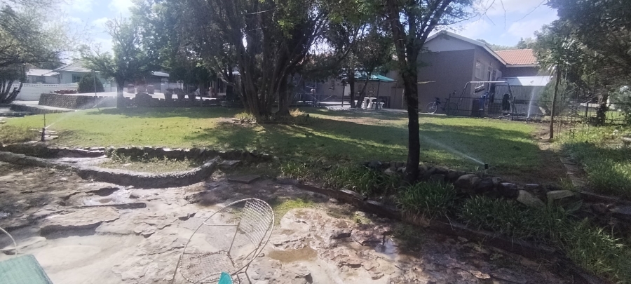 4 Bedroom Property for Sale in Harmony Free State